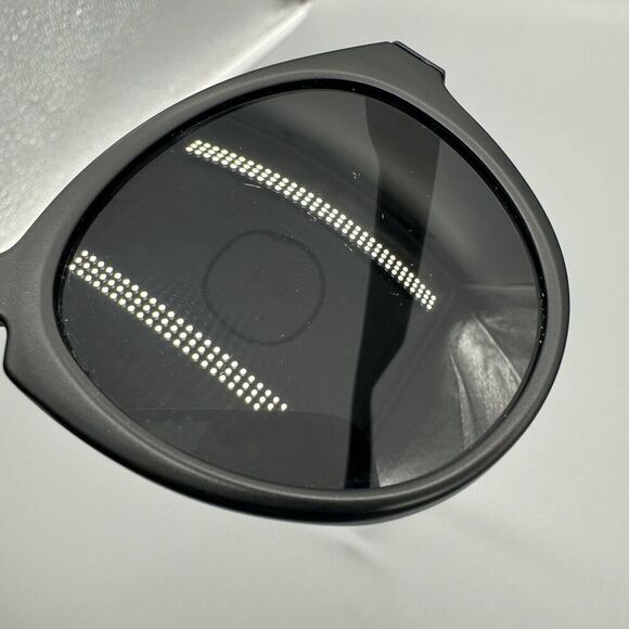 Dragon Dr Opus LL Matte Black Sunglasses 51-21-140 - Picture 3 of 9